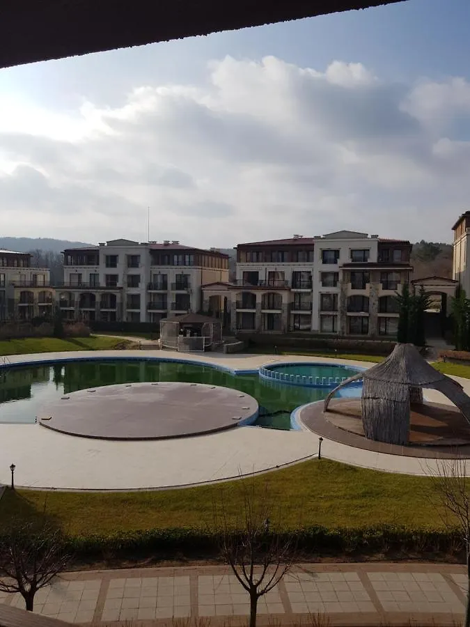 Hotel Студио В Green Life à Sozopol