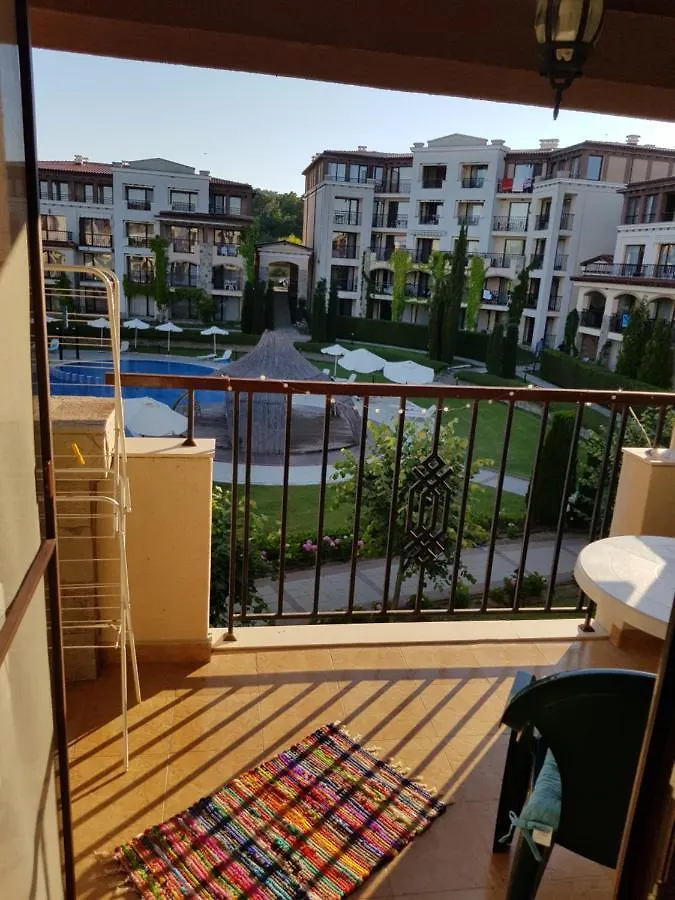 Hotel Студио В Green Life à Sozopol